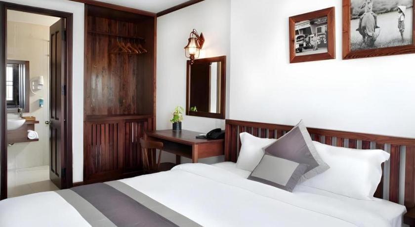 Origo Hotel Danang Exterior foto